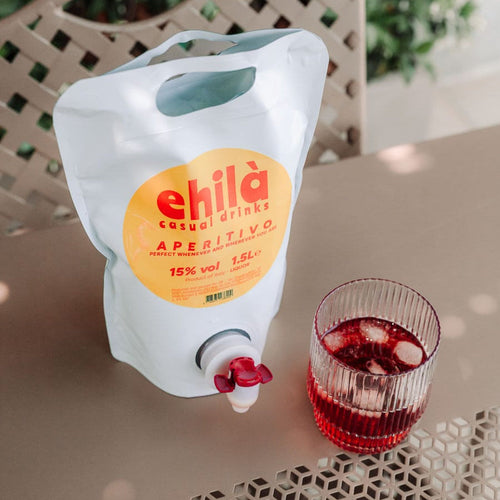 EHILÀ APERITIVO